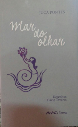 Mar Do Olhar (f-937 / 10)