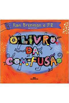 O Livro Da Com-fusao