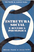Estrutura Social E Dinamica Psicologica