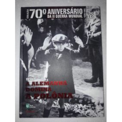 1939 - A Alemanha Domina A Polonia V. 02 / sem dvd