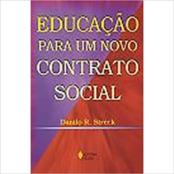 Educacao Para Um Novo Contrato Social