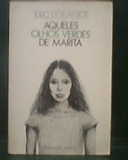Aqueles Olhos Verdes De Marita
