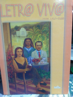 Letra Viva V. 07 Nº 01