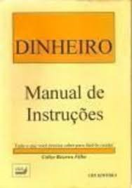 Dinheiro Manual De Instrucoes