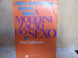 Modernizacao Do Sexo, A