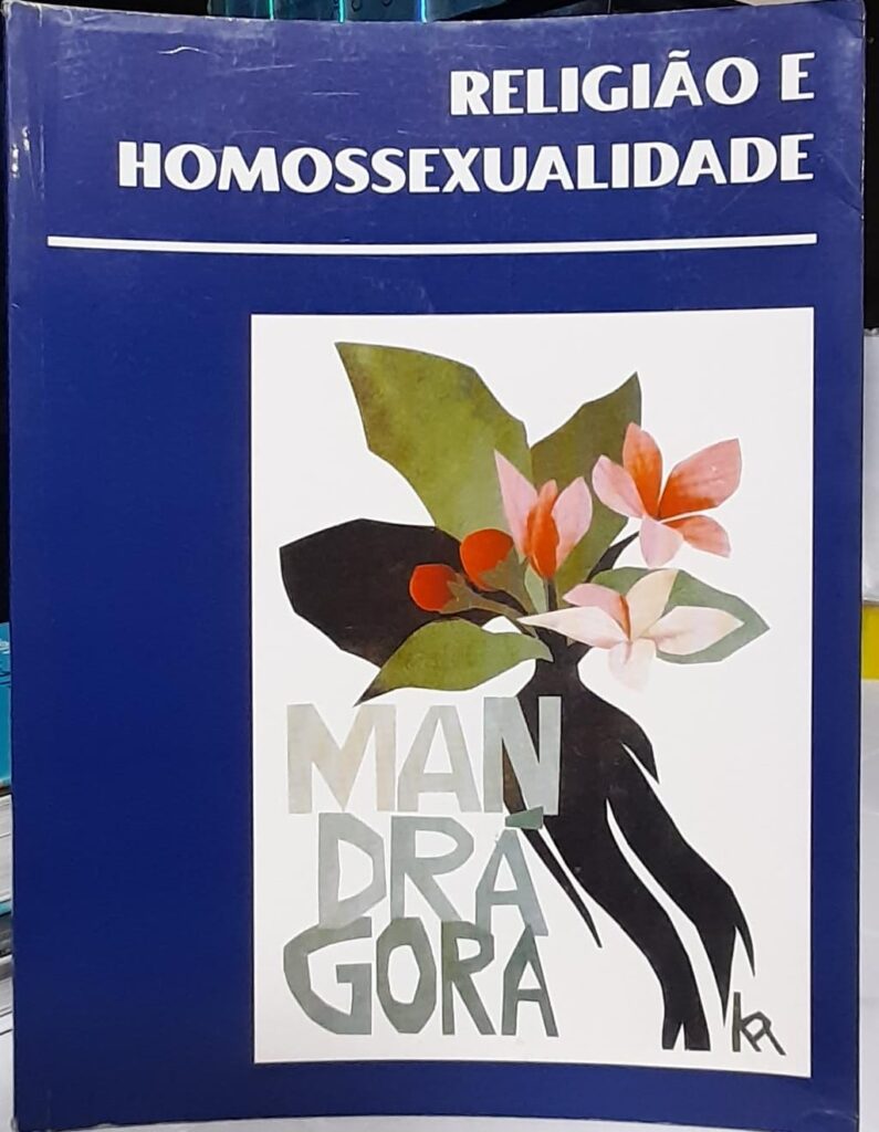 religiao e homossexualidade - mandragora