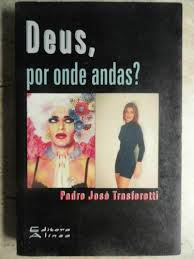 Deus Por Onde Andas