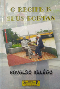 O Recife E Seus Poetas