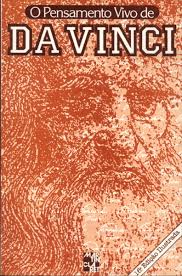 Pensamento Vivo De Da Vinci, O