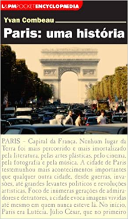 Paris - Uma Historia