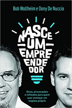 Nasce Um Empreendedor