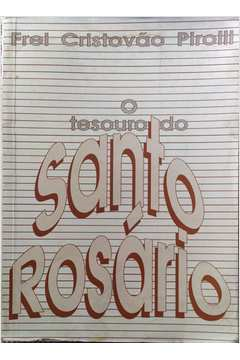 O Tesouro Do Santo Rosario