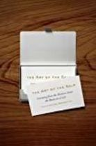 The Art Of The Sale - Learning From The Masters About The Business Of Life