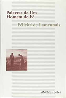 Palavras De Um Homem De Fe