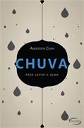 Chuva Para Lavar A Alma