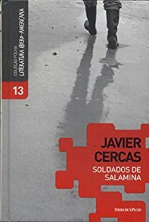 Soldados De Salamina