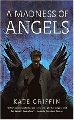 A Madness Of Angels - Or The Resurrection Of Matthew Swift