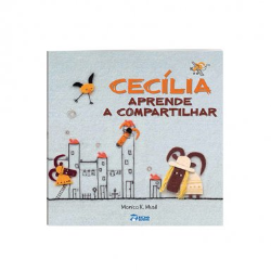 Cecilia - Aprende A Compartilhar