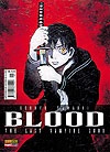 blood - the last vampire 2000