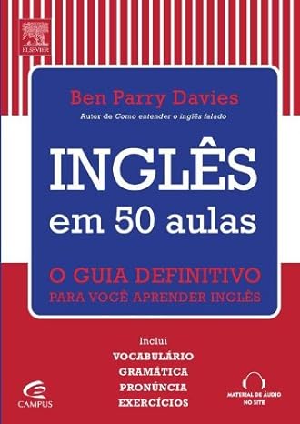 Inglês em 50 aulas