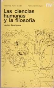 Las Ciencias Humanas Y La Filosofia