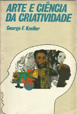 Arte E Ciencia Da Criatividade
