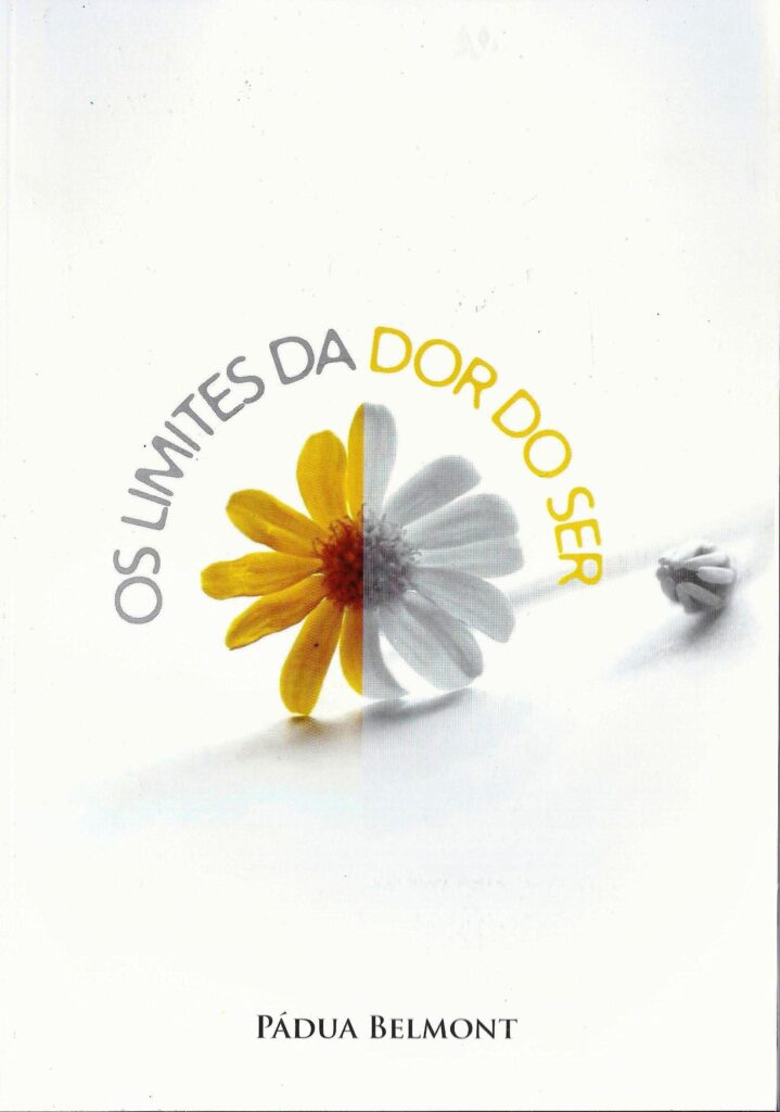 ( F-740 / 20 ) Limites Da Dor Do Ser, Os