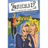 Protocolo 27 - O Segredo Dos Clones