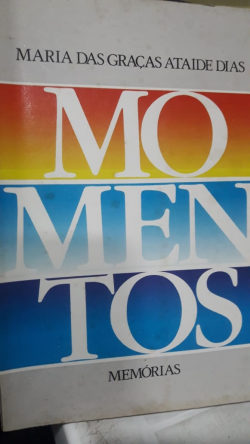 Momentos - Memorias