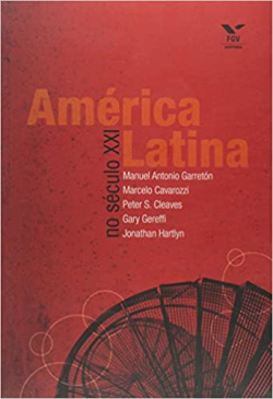 America Latina No Seculo Xxi