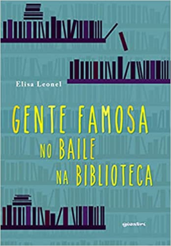 Gente Famosa No Baile Na Biblioteca