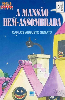 A Mansao Bem-assombrada
