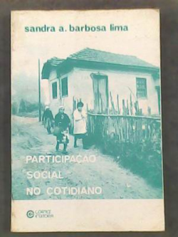 Participacao Social No Cotidiano