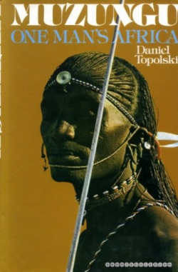 Muzungu One Mans Africa