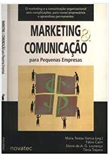 Marketing & Comunicacao Para Pequenas Empresas