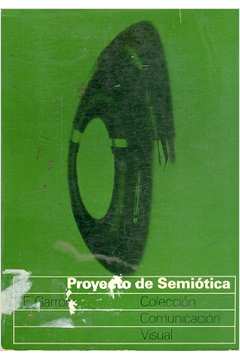 Proyecto De Semiotica