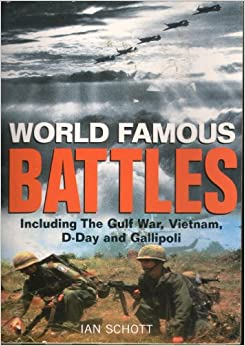 World Famous Battles