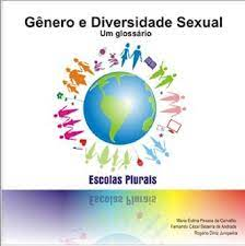 Genero E Diversidade Sexual Um Glossario - Escola Plurais