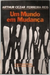 Um Mundo Em Mudanca