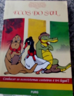 Ecos Do Sul Conhecer Os Ecossistemas Costeiros E Tri Legal