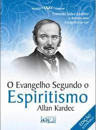 O Evangelho Segundo O Espiritismo