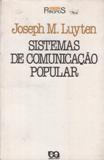Sistemas De Comunicacao Popular - vol. 143
