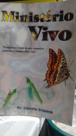 Ministerio Vivo