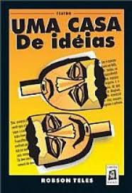 Uma Casa De Ideias