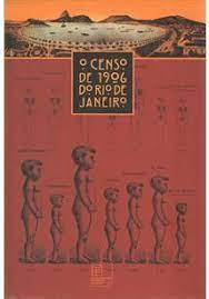 O Censo De 1906 Do Rio De Janeiro