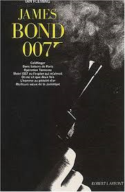 James Bond 007