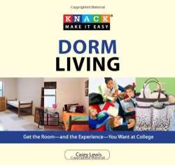 Knack Dorm Living - Get The Room And The Experience You Want At College