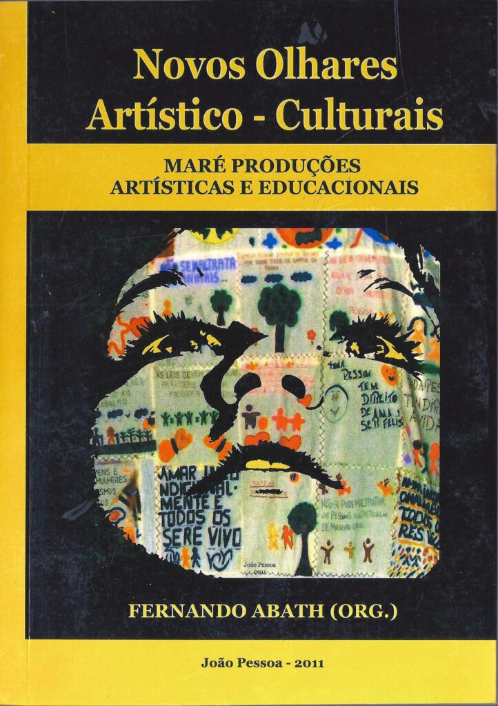 Novos Olhares Artistico-culturais (f-728 / 09)