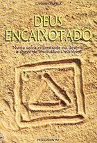 Deus Encaixotado - Numa Caixa Encontrada No Deserto, A Chave De Insondaveis Misterios