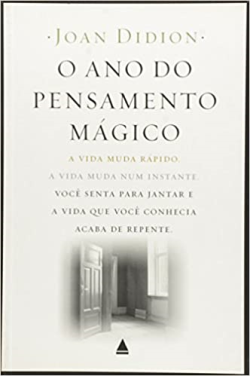 O Ano Do Pensamento Magico